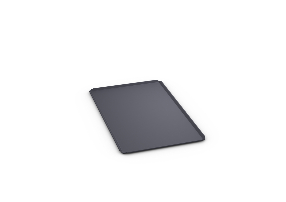 Roasting & Baking tray (unperforated)