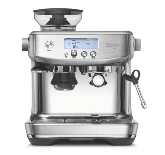 Barista Pro automatic bean-to-cup coffee machine