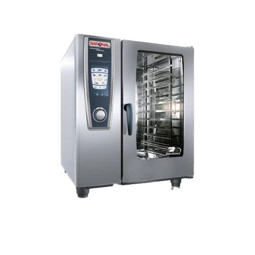 Single tank fryer